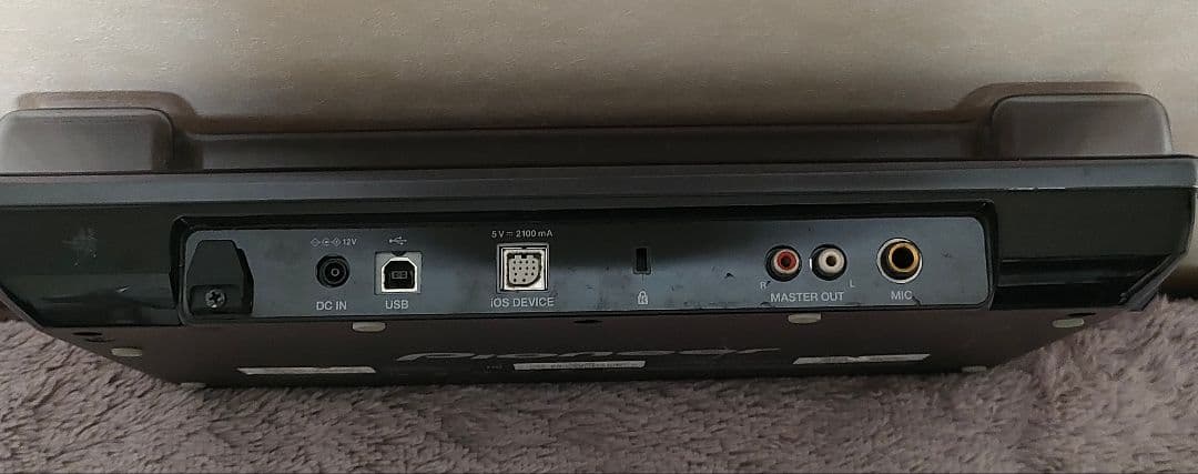 Pioneer DDJ-WEGO3-R DJコントローラー