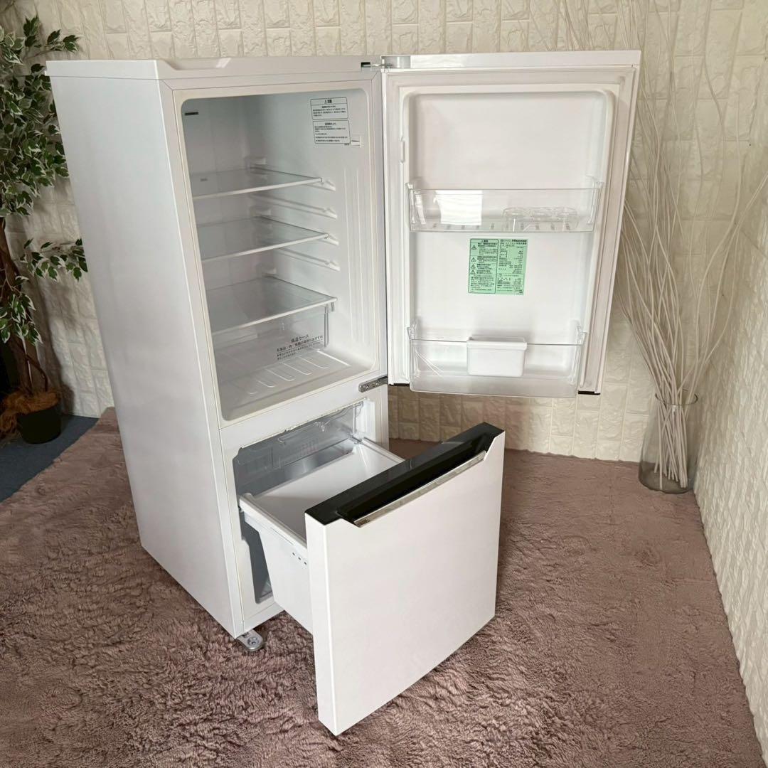 冷蔵庫・冷凍庫 Mg