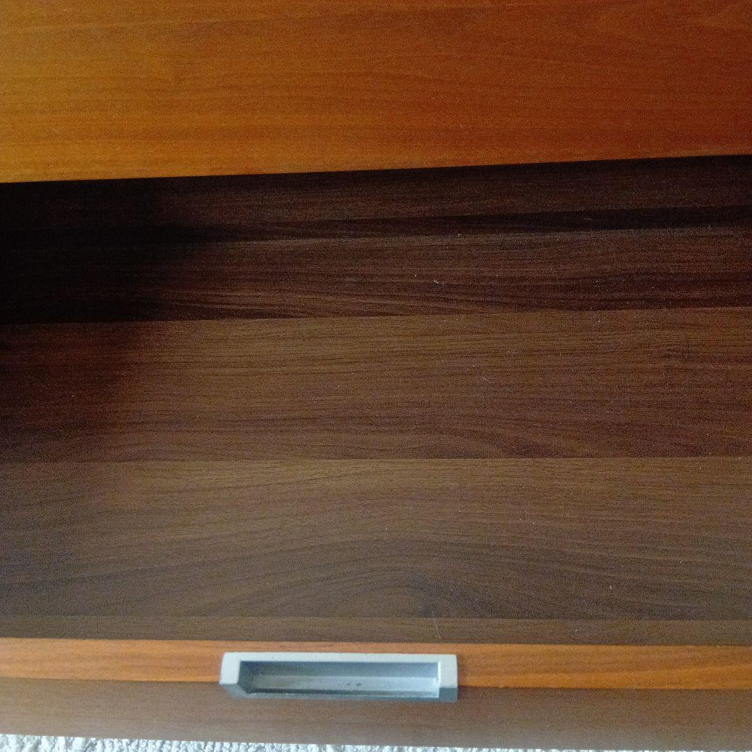 モ゙ーダエンカーサTVボード　180cm ウォールナット