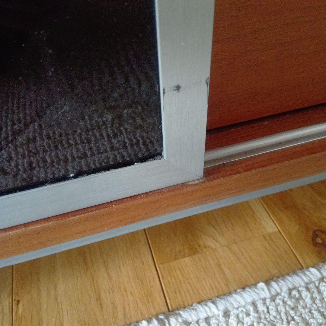 モ゙ーダエンカーサTVボード　180cm ウォールナット