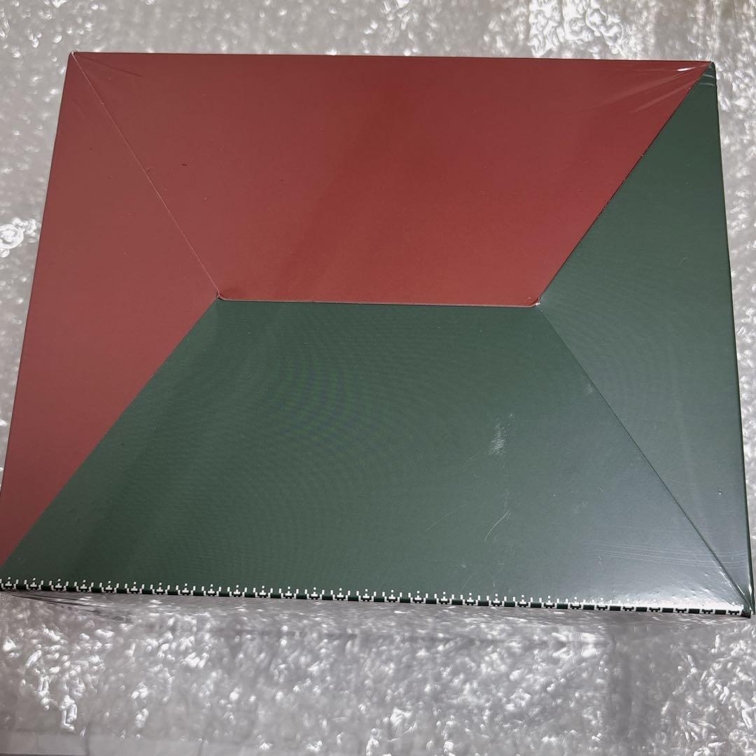 グランピピ クリスマス限定 シュリンク付 アソートBOX