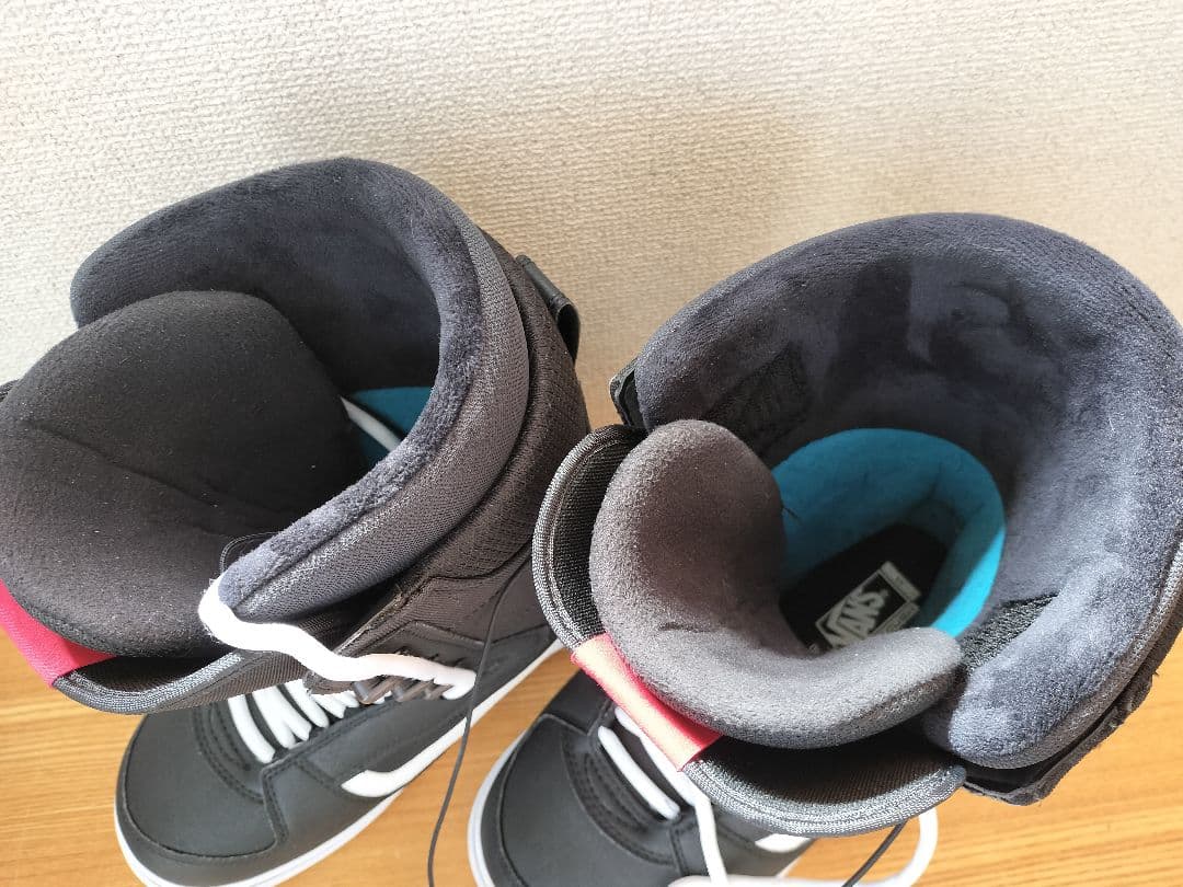 超美品 VANS バンズ Invado OG 2024年モデル28.0cm