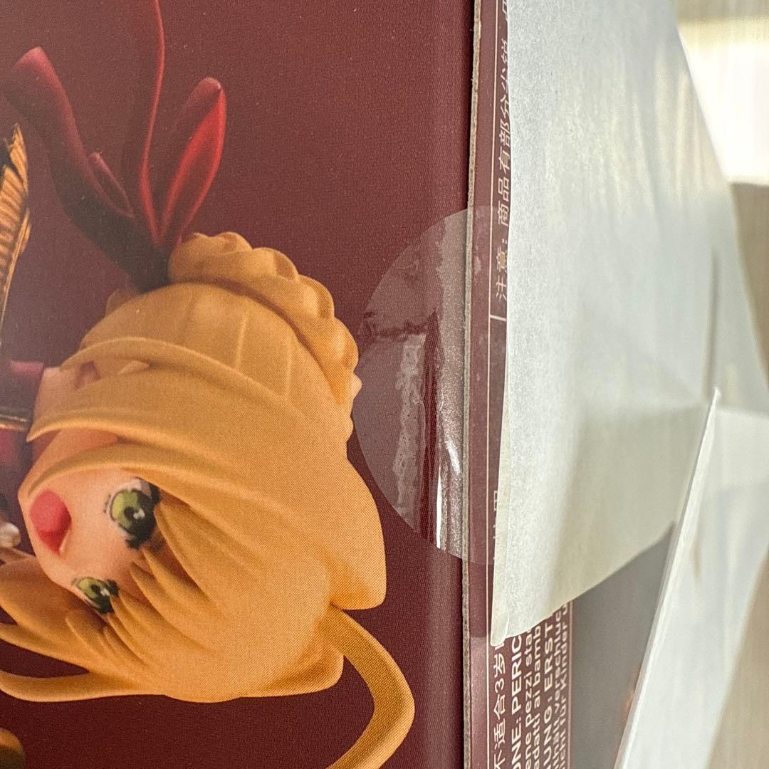 figma ネロ・クラウディウス 370 Fate/EXTELLA