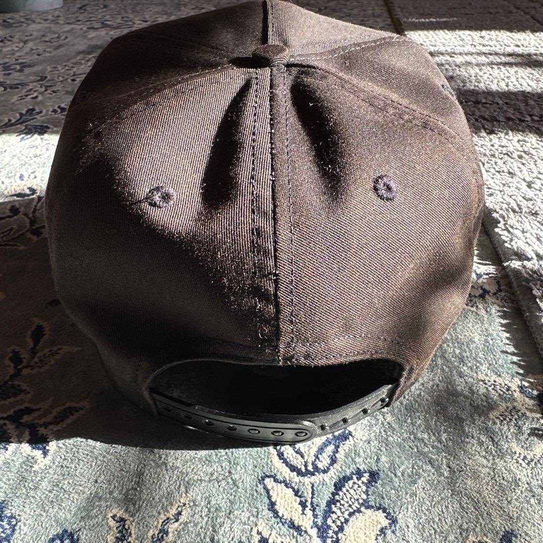 帽子 tattoo Studio YAMADA cap