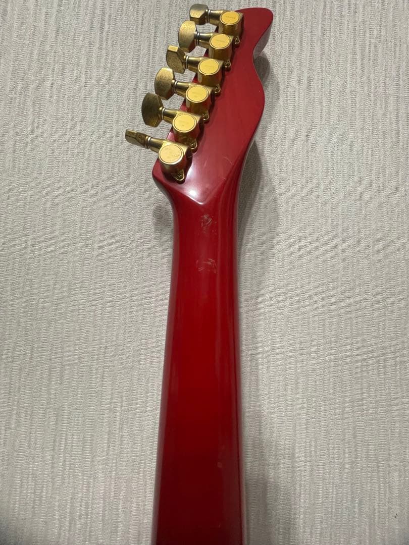 エレキギター FERNANDES LA-85KK ラルク　ケンモデル