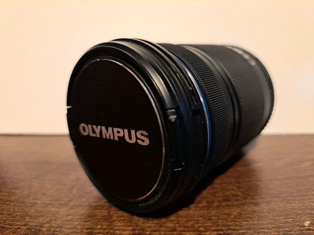 レンズ(ズーム) M.ZUIKO DIGITAL ED 40-150mm F4.0-5.6R