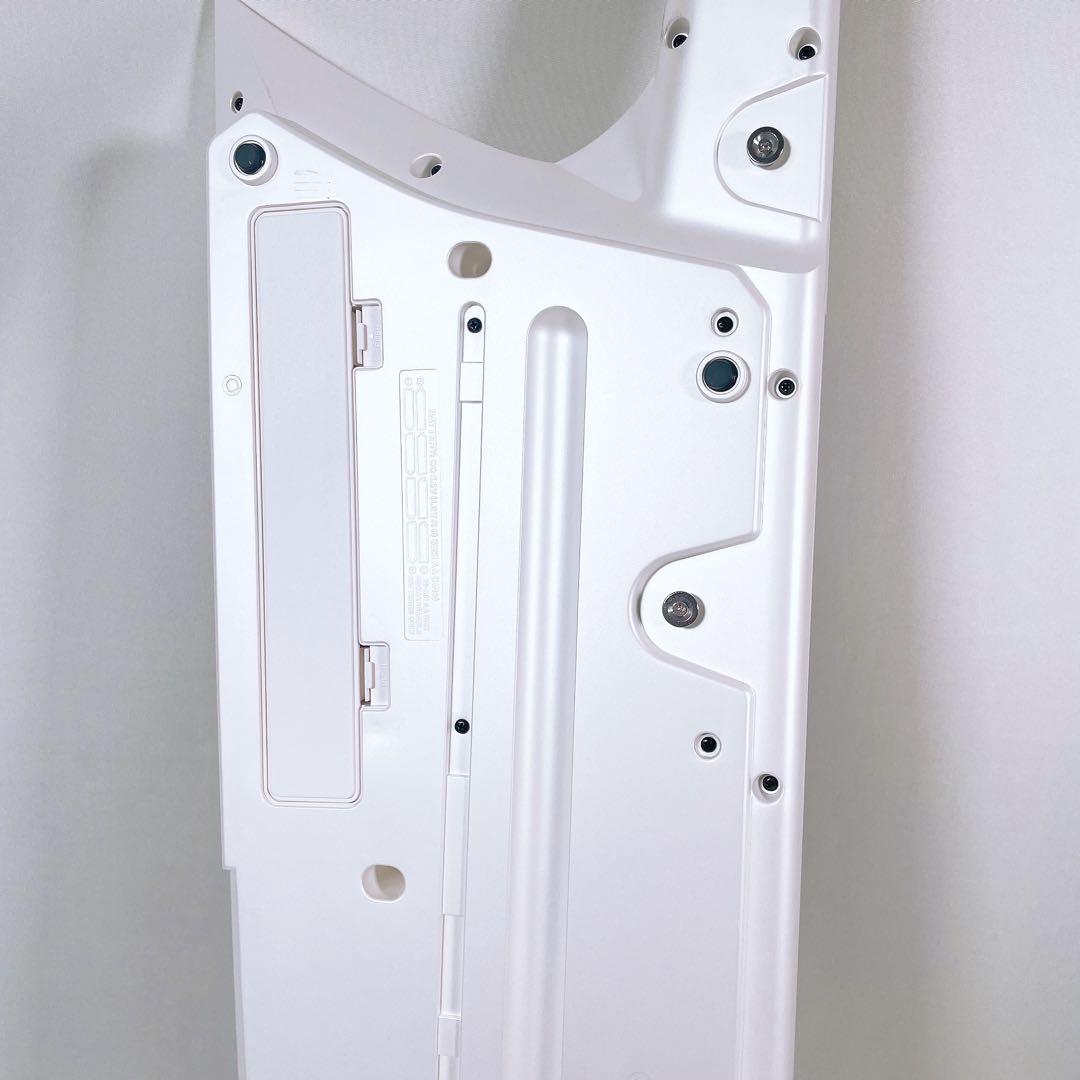 【美品】 Roland AX-Edge 49鍵盤 キーボード ホワイト