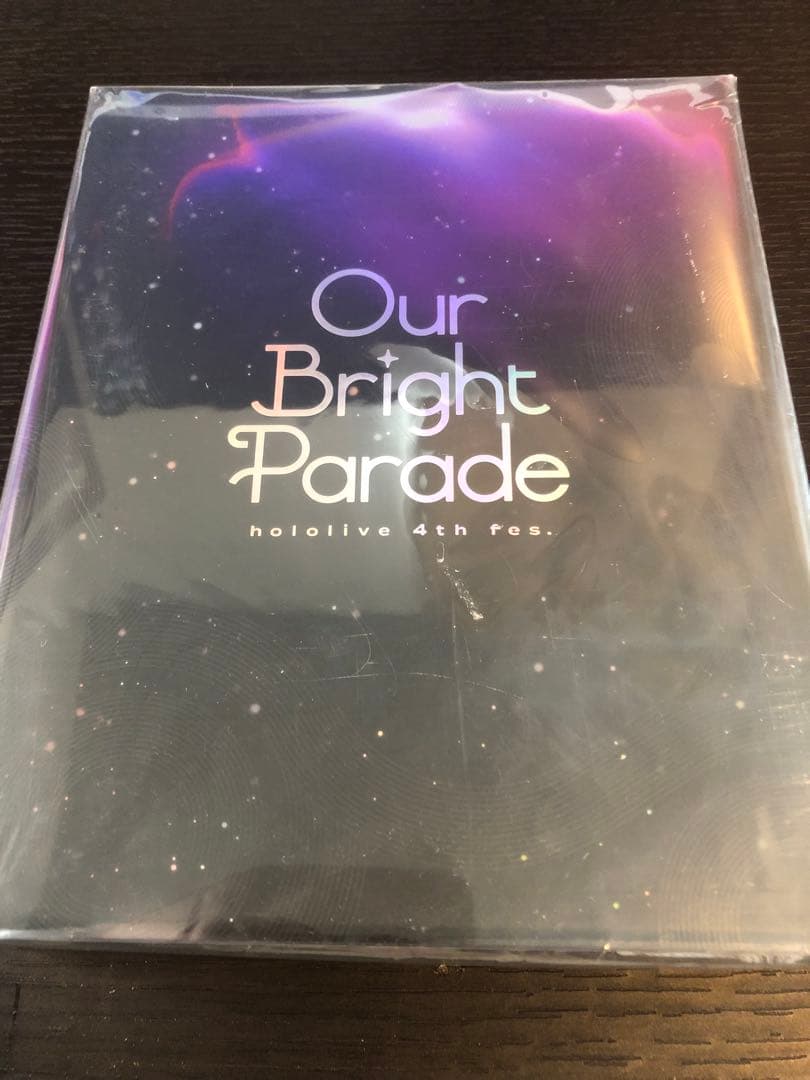 ミュージック Our Bright Parade hololive 4th fes.