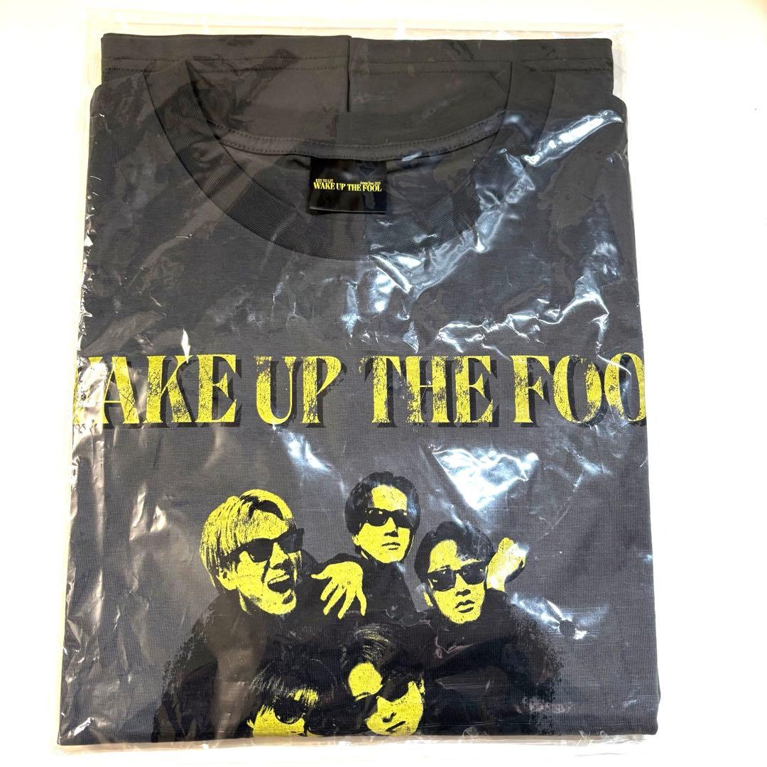 【新品未開封】KEY TO LIT キテレツ ツアー Tシャツ