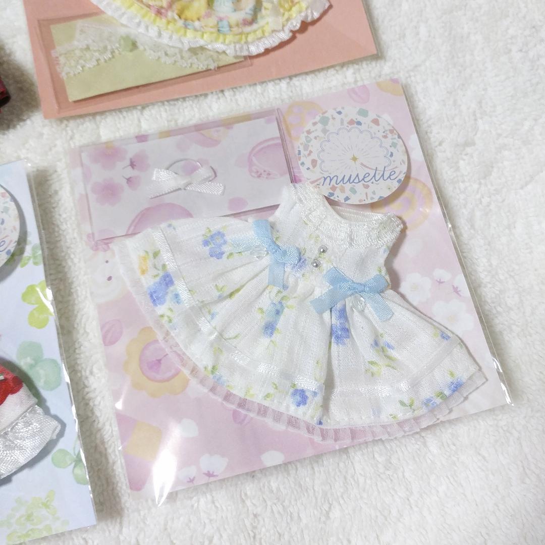 cocoriang kumukuku ぷにみお アウトフィット まとめ売り⑤