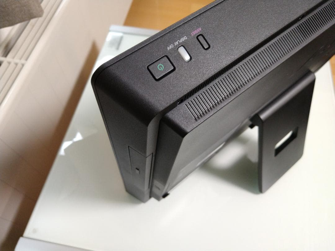 SONY VAIO VPCJ118FJ オールインワンPC