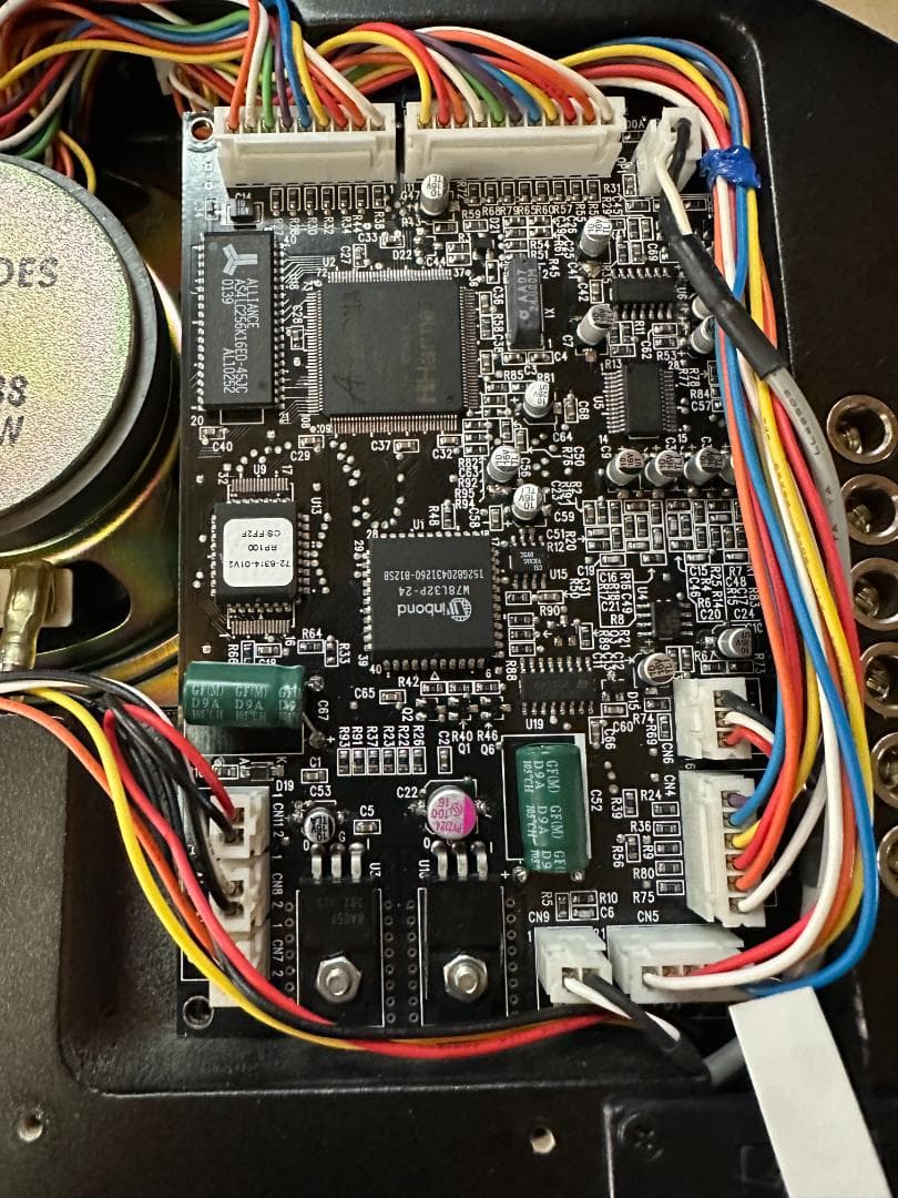 ZO-3 DigiZO‐HYPER FERNANDES