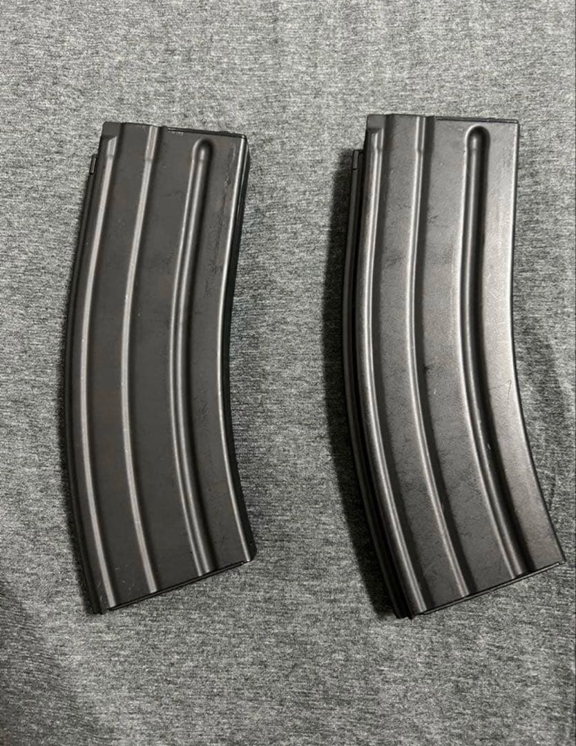 大特価価格！次世代電動ガン用 M4/HK416/SCAR-Lシリーズ対応×6個