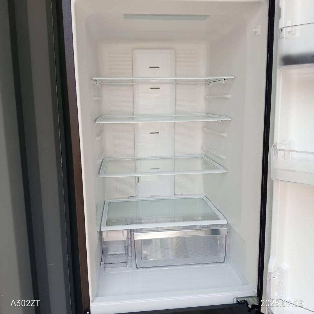 6602◀設置まで対応 日立　人気モデル冷蔵庫　315L