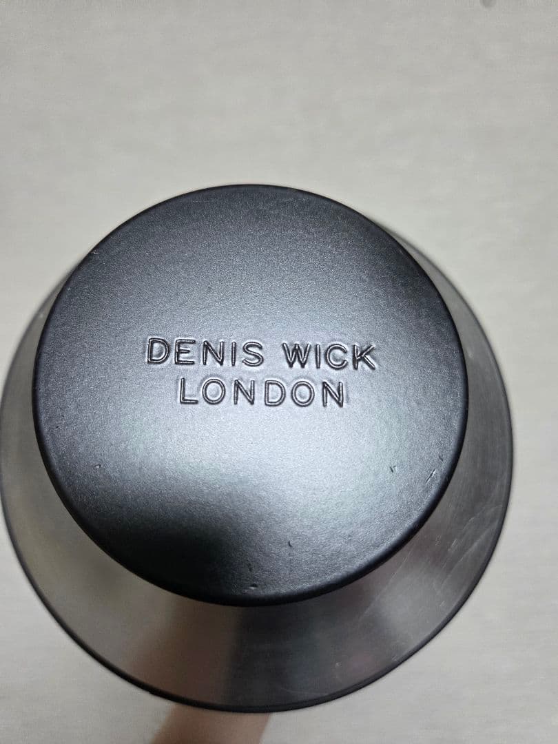 デニスウィック トロンボーン カップミュート