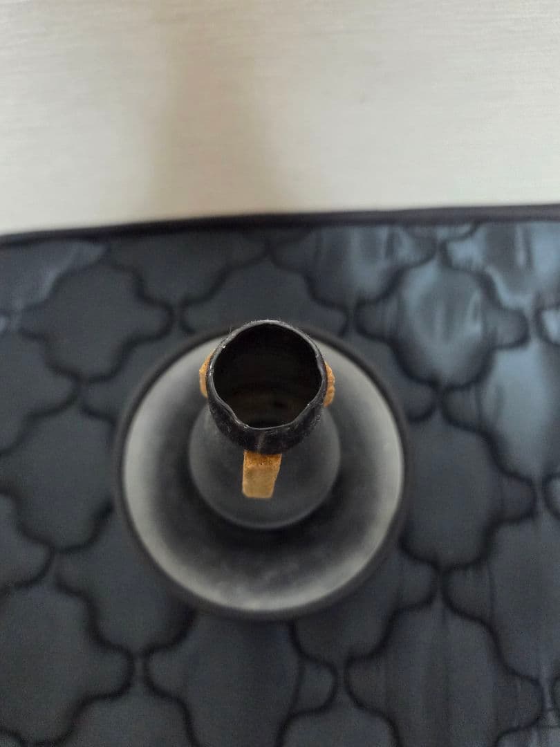 デニスウィック トロンボーン カップミュート