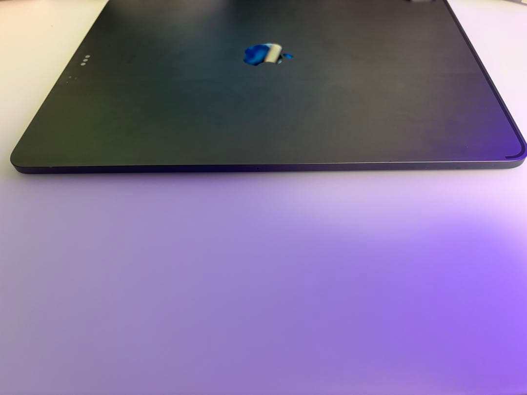 iPad Pro 12.9インチ 第4世代　128GB スペースグレー 箱付き