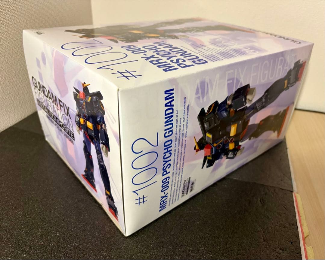 FIX FIGURATION L COMPOSITE サイコ・ガンダム