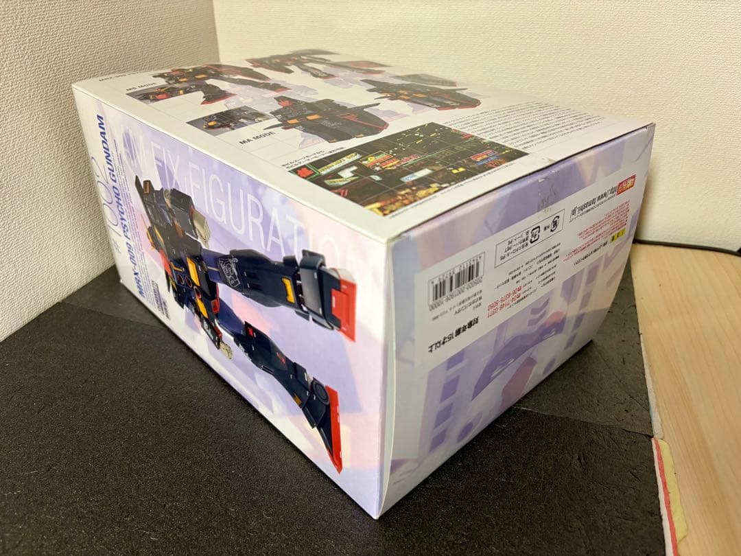 FIX FIGURATION L COMPOSITE サイコ・ガンダム