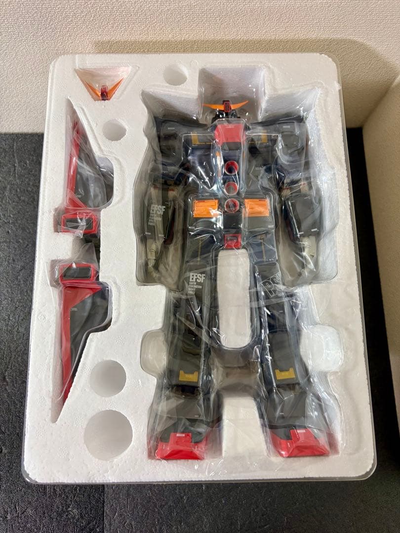 FIX FIGURATION L COMPOSITE サイコ・ガンダム