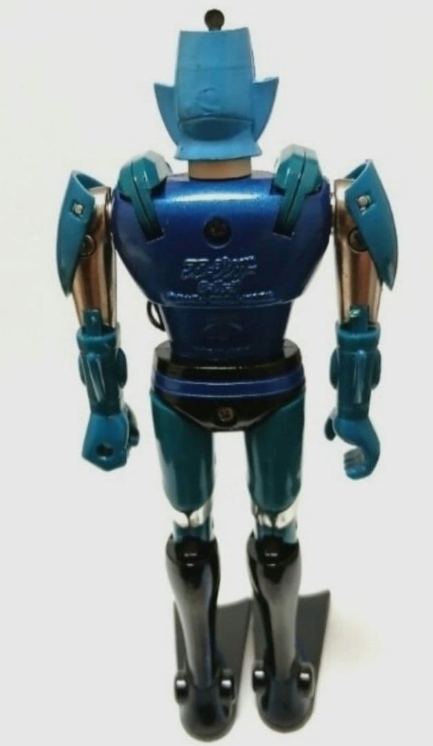 ポピー 超合金 SF西遊記 スタージンガー サージョーゴ 松本零士 昭和レトロ