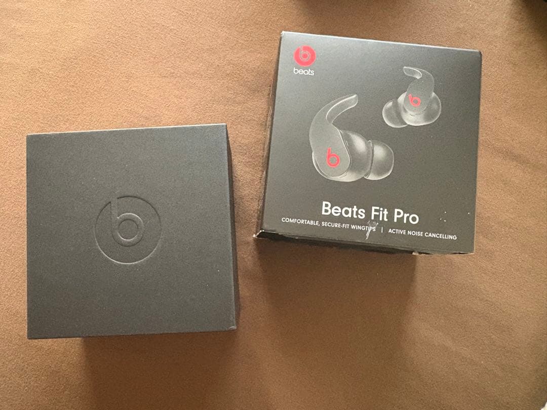 Beats beats Fit Pro ワイヤレスイヤホン ビーツフィットプロ