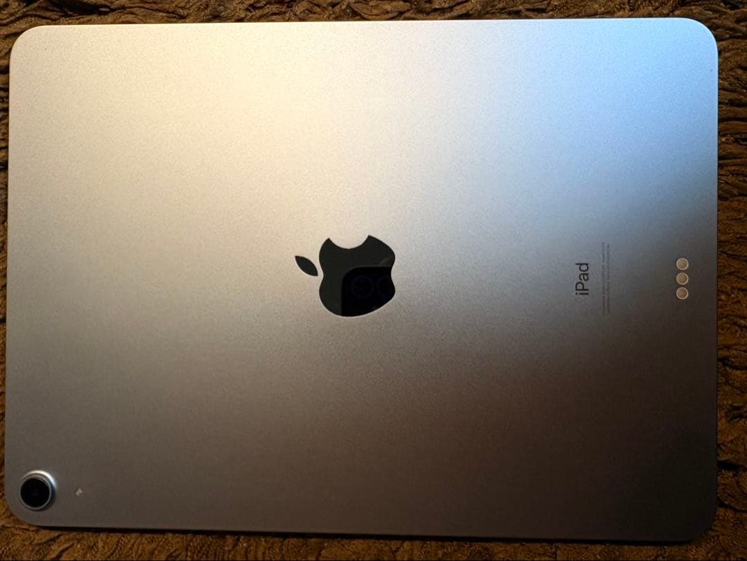 iPad Air(第4世代)