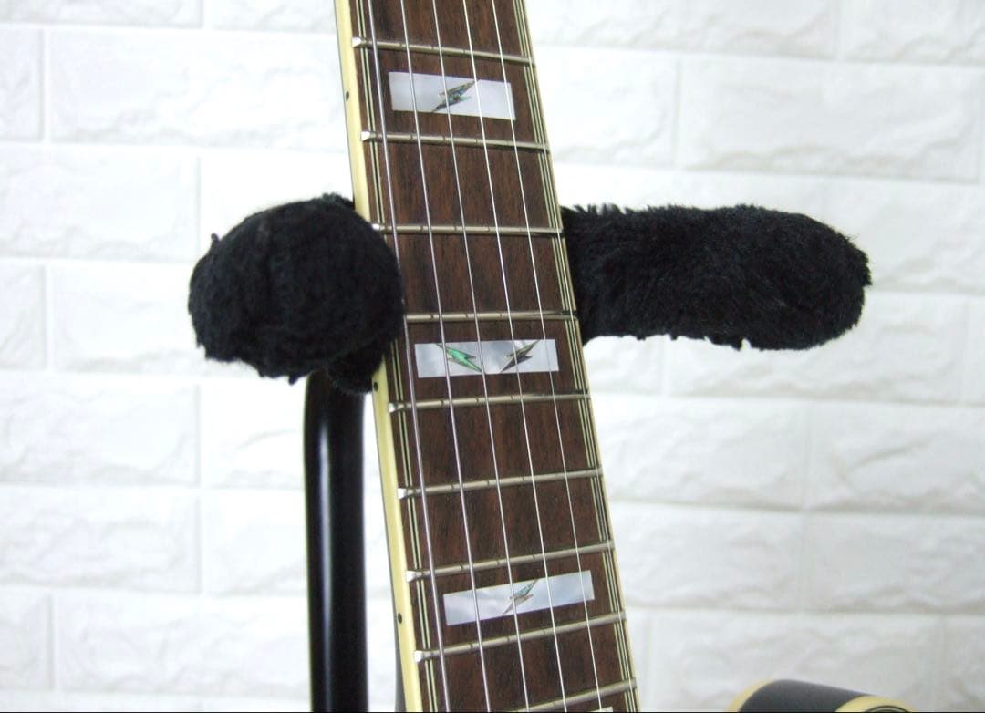 Epiphone Emily Wolfe Sheraton エミリー・ウォルフ