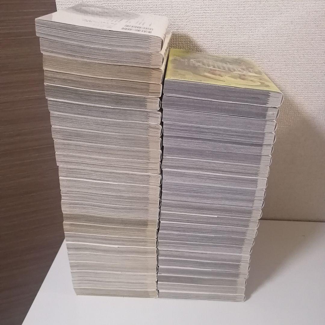 宇宙兄弟 全45巻 1-45巻 全巻セット 全巻 漫画　①