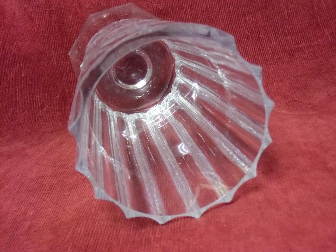 ドイツ軍＊ゼーレンツ＊クロスカントリーガラス杯（実物）