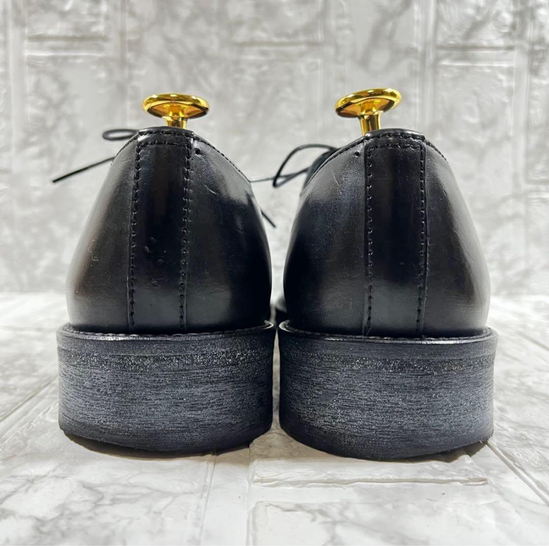 PADRONE ダービーシューズ