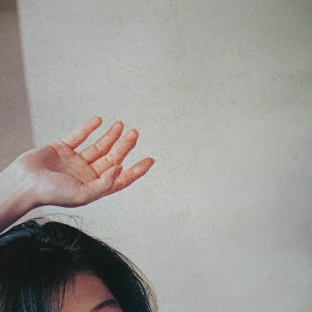 【未使用】【非売品】中森明菜 明治チョコレート ポスター B２