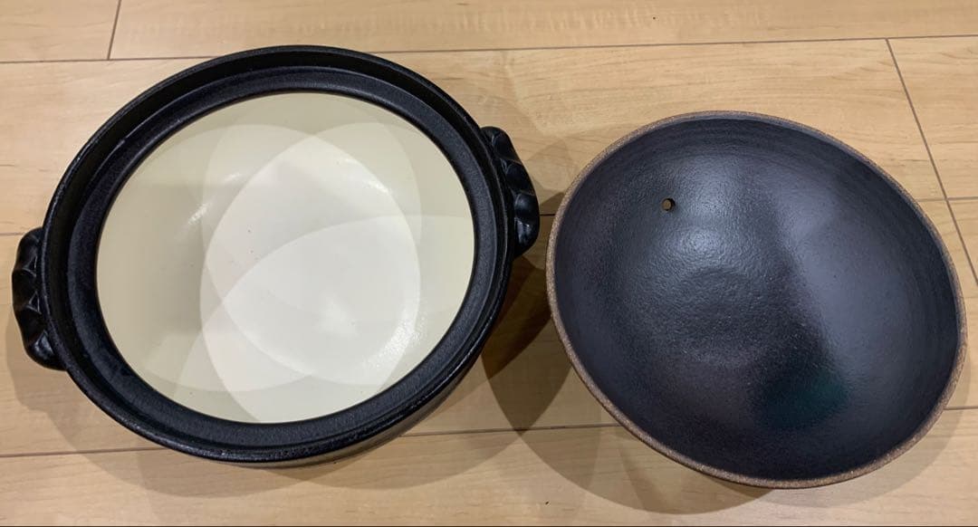 アントニオ猪木　闘魂土鍋　たち吉　非売品