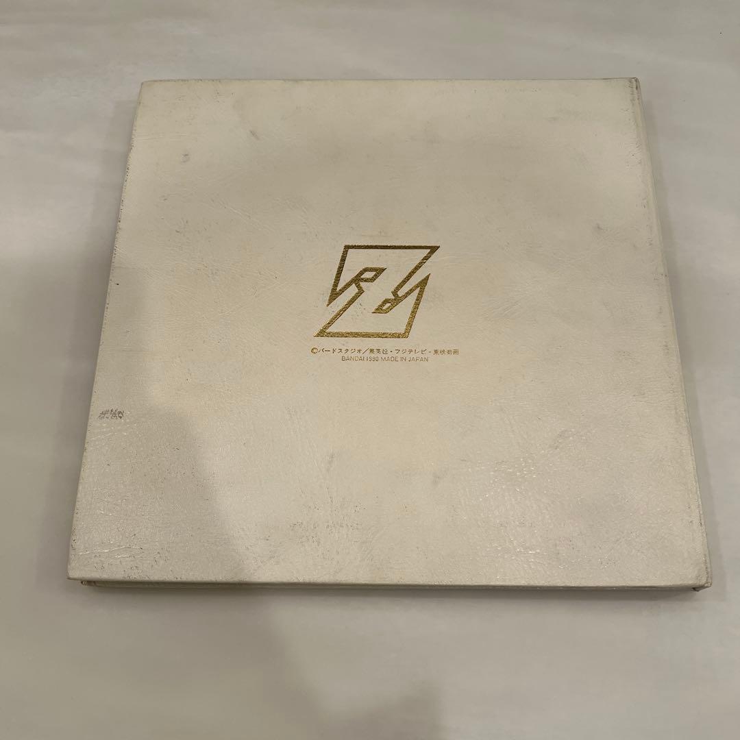 ドラゴンボールＺ　カードダス２０ 宇宙ノ巻　カードファイル　第四弾コンプリート