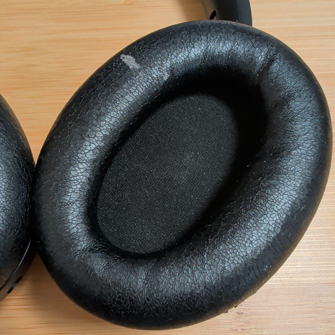 SONY WH-1000XM4 ブラック 【ジャンク】