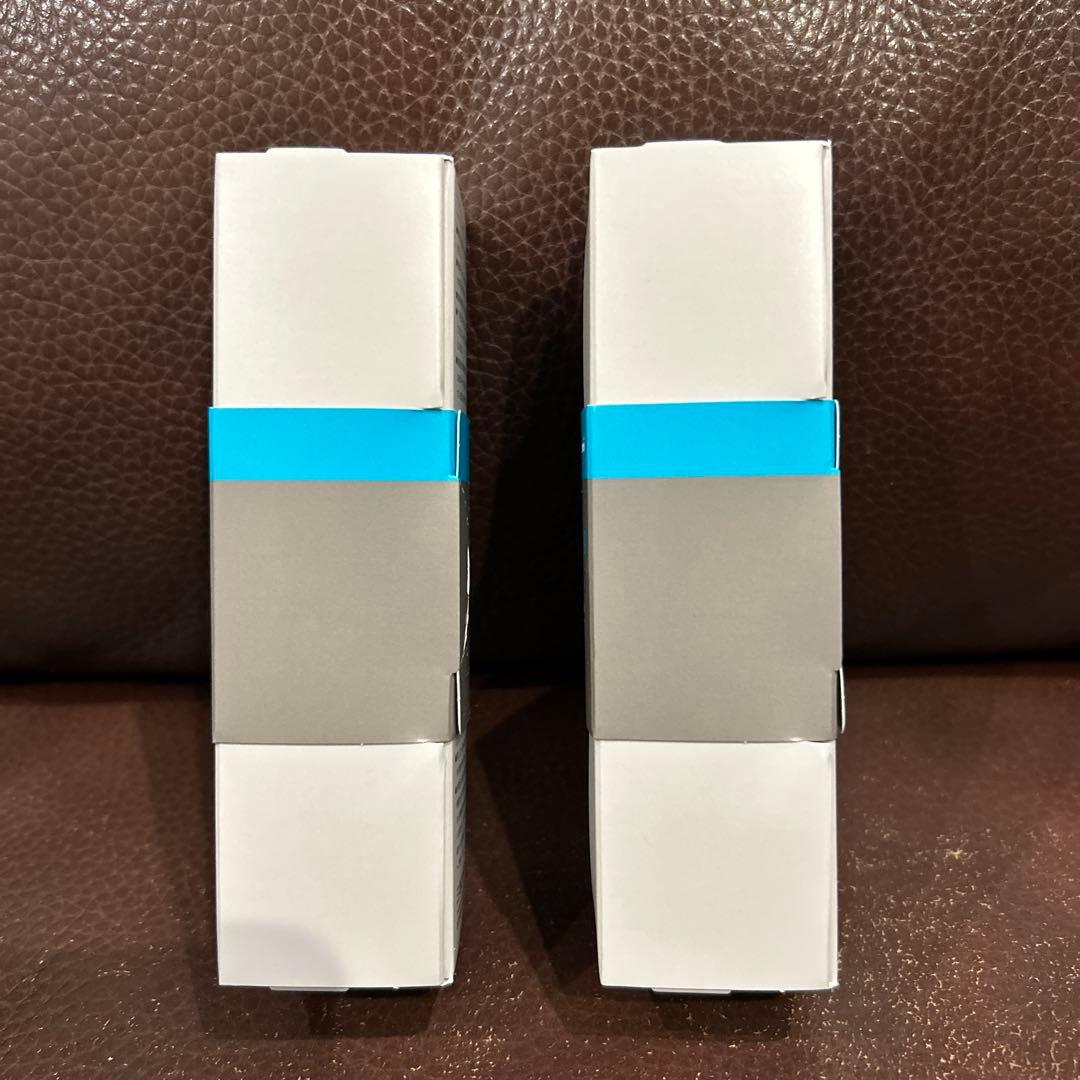 uni ZENTO ボールペン 0.5mm 黒 2本セット