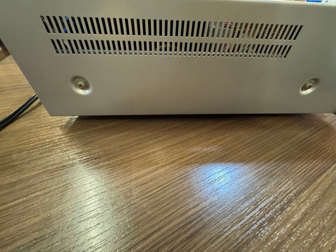 YAMAHA A-6ステレオプリメインアンプ