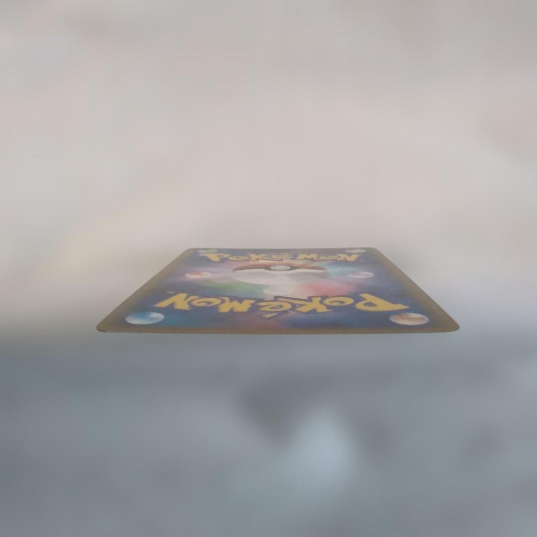 ラティオス ポケモンカード HP90　046/L-P プロモーションカード