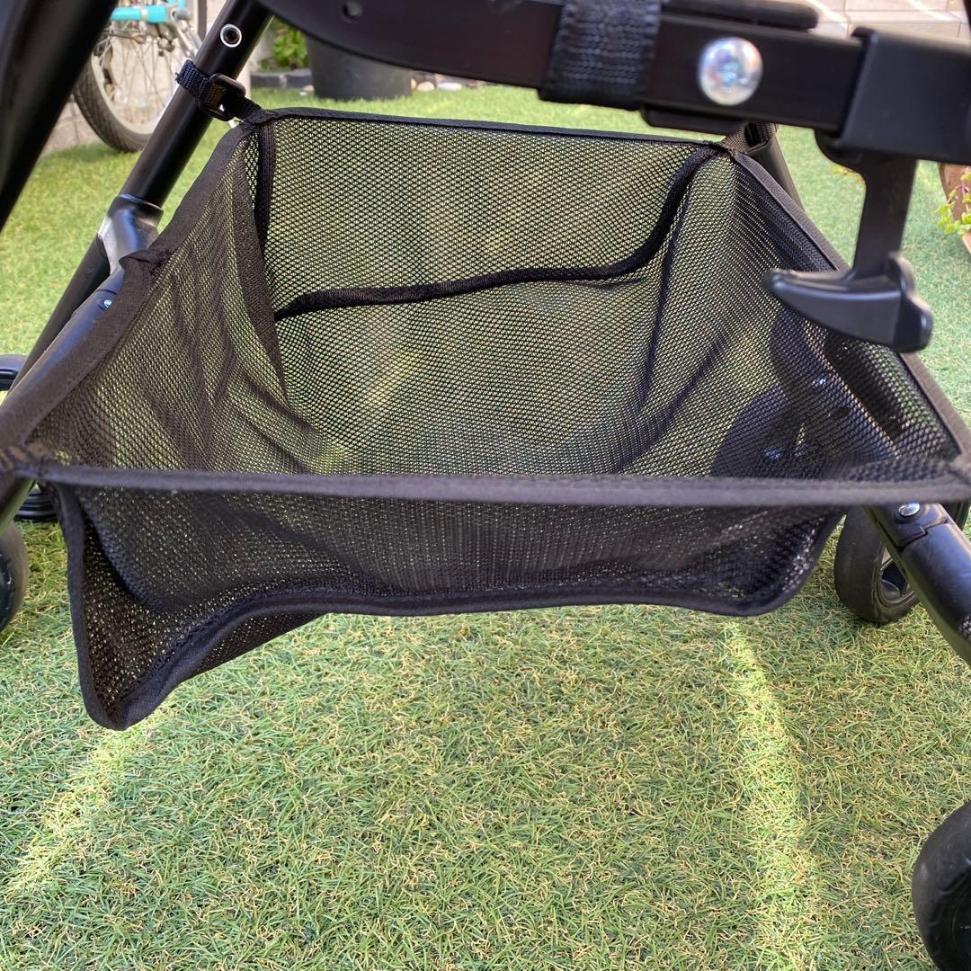 com pet ペットカート milmil lite （取扱説明書付き）