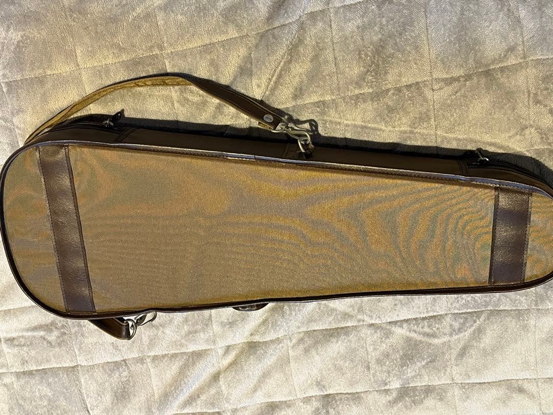 スズキバイオリン 子供用　1/4 ケース付き　No.200 anno 2002