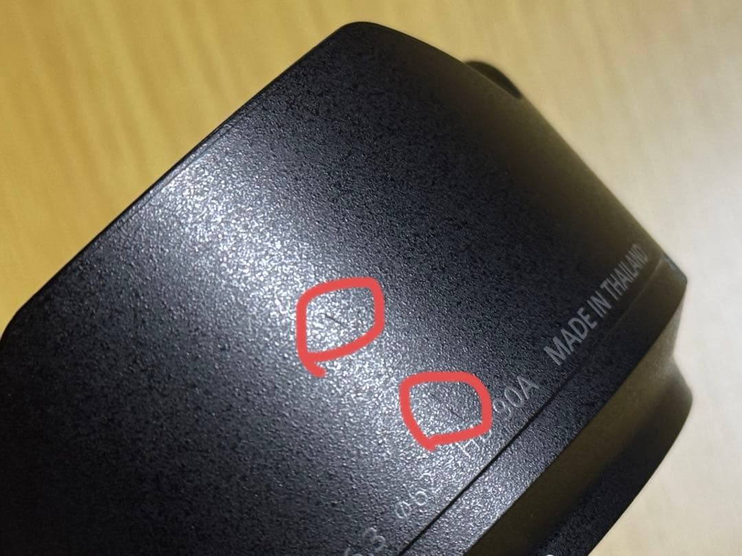 NIKKOR Z DX 50-250mm f/4.5-6.3 VR レンズ