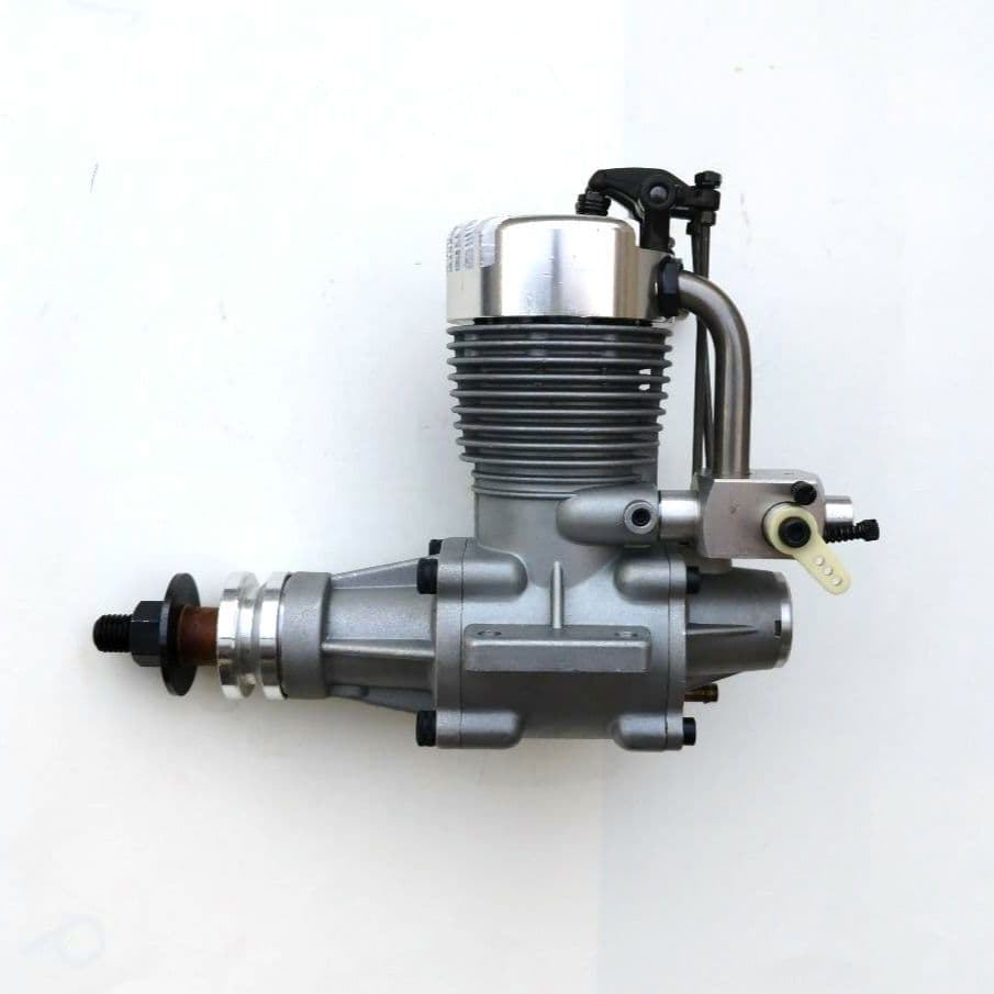 OS FS-60 4サイクルエンジン 初期型