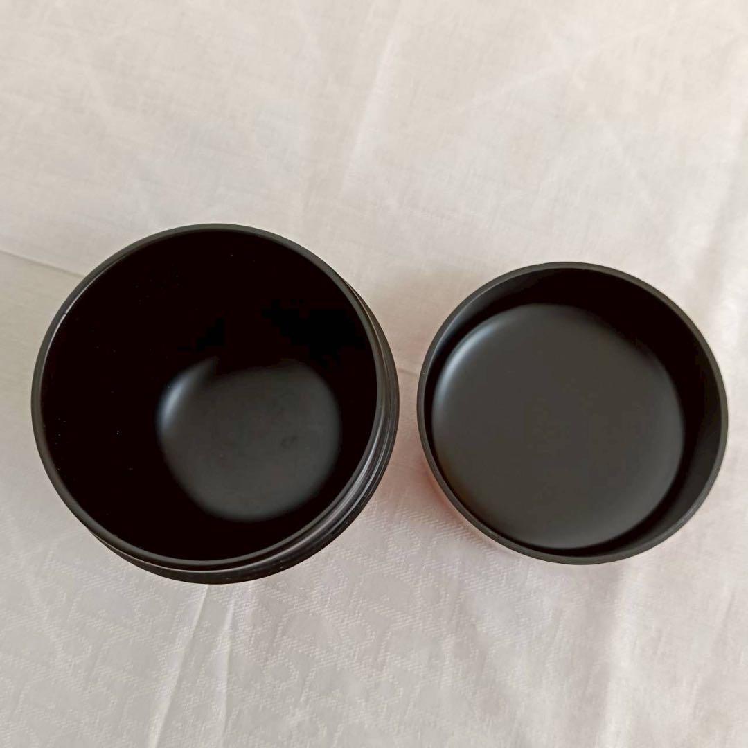 玄々斎好み写　曙棗　薄茶器