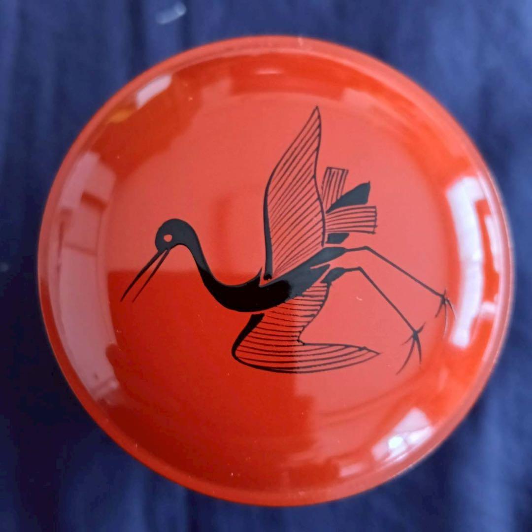 玄々斎好み写　曙棗　薄茶器