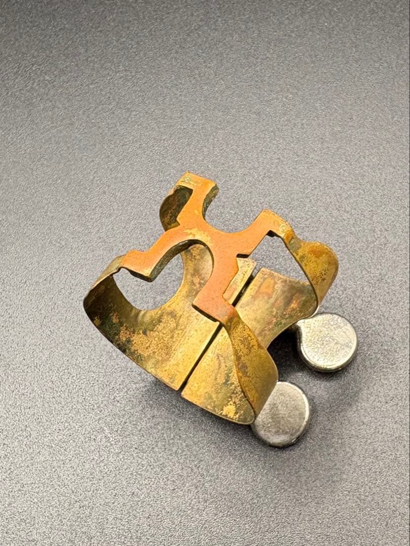 オリジナルハリソン　アルトサックス用　A3