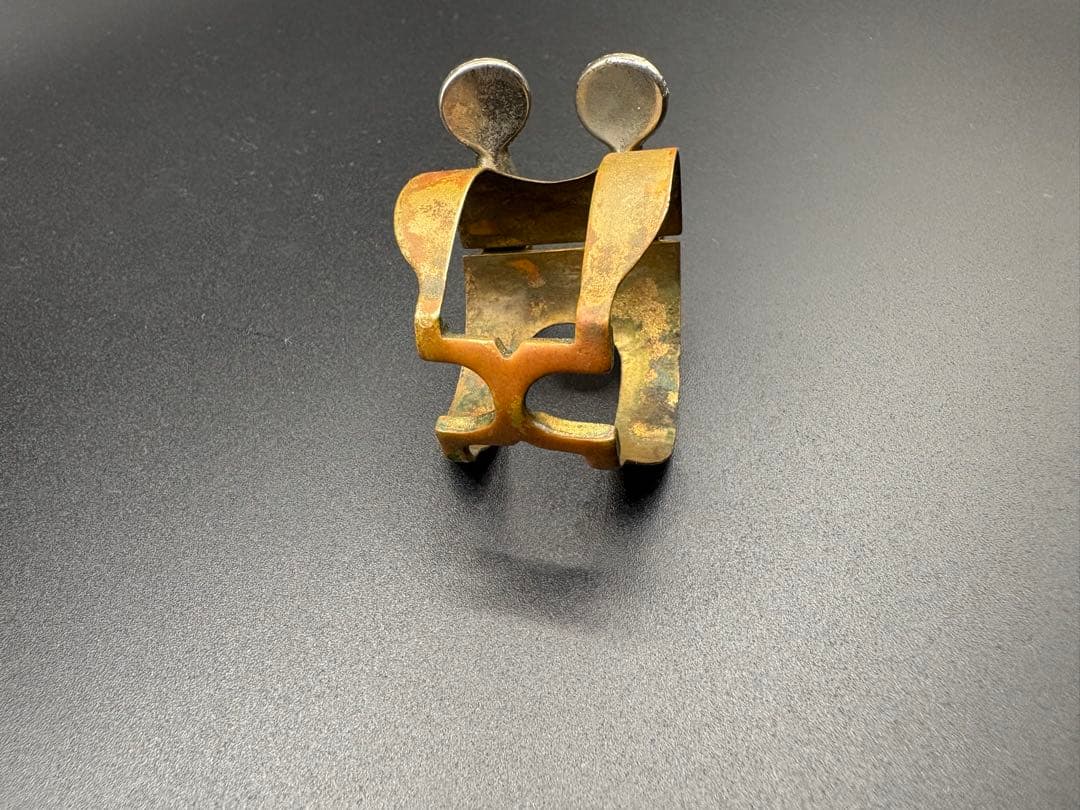 オリジナルハリソン　アルトサックス用　A3