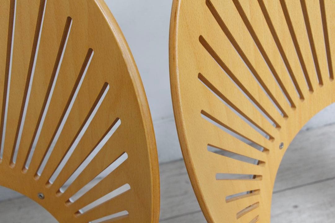 【美品】 FREDERICIA フレデリシア ダイニング4点セット トバゴ