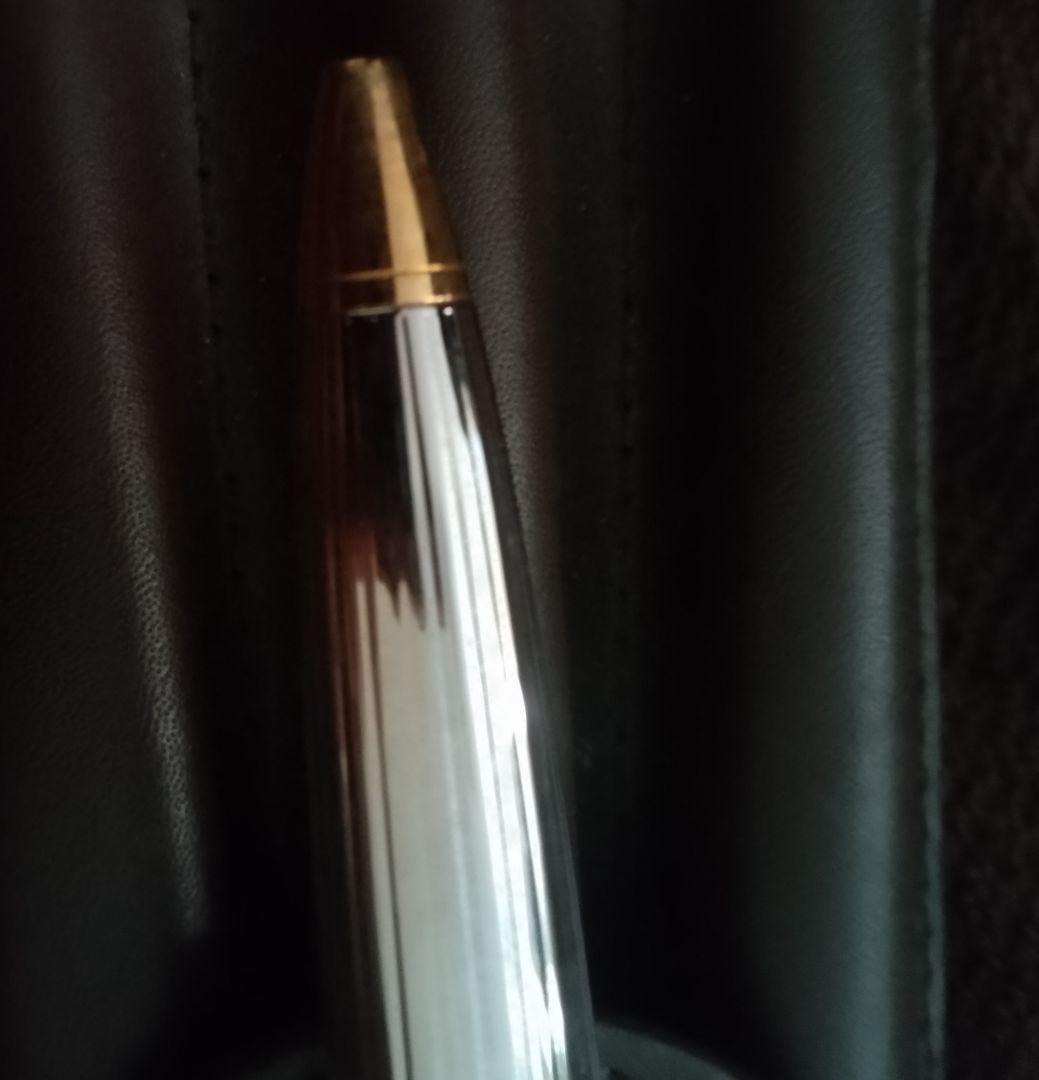 カルティエ ロードスターボールペン