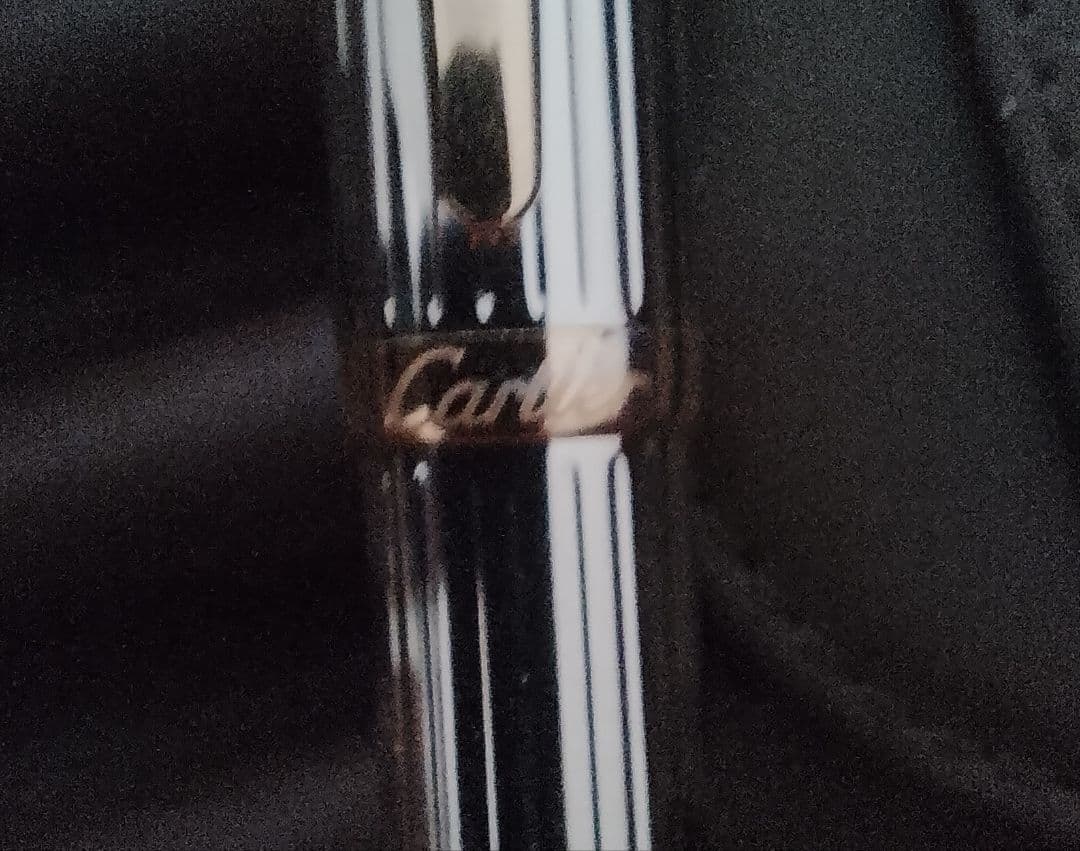 カルティエ ロードスターボールペン