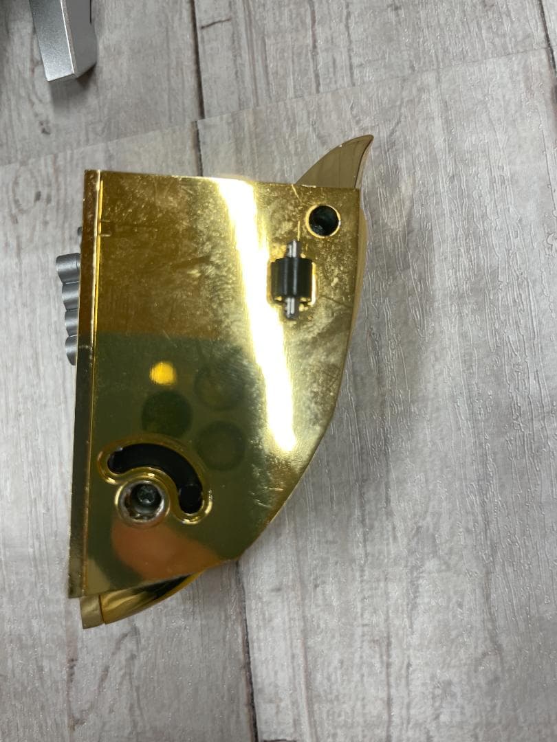 ◆訳アリ◆超合金魂 恐竜戦隊ジュウレンジャー GX-78 ドラゴンシーザー